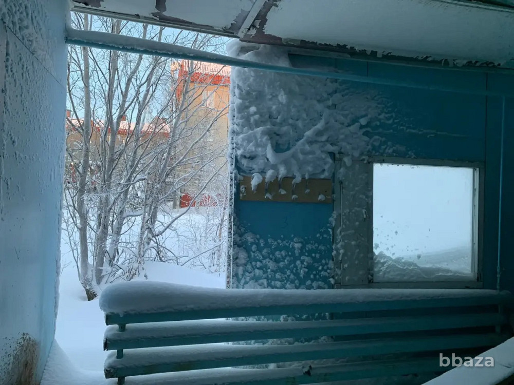 Здание спортивного зала площадью 521.8 кв.м в ЯНАО Новый Уренгой - изображение 5