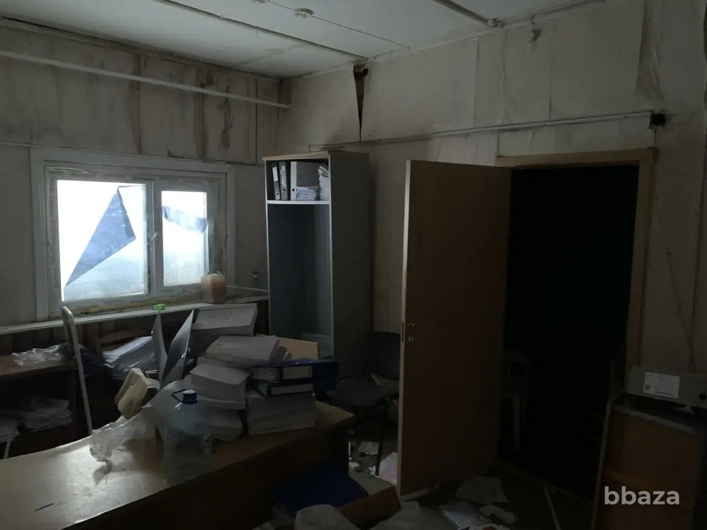 Здание спортивного зала площадью 521.8 кв.м в ЯНАО Новый Уренгой - изображение 8