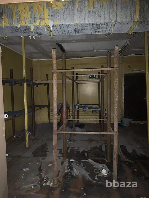 Здание спортивного зала площадью 521.8 кв.м в ЯНАО Новый Уренгой - изображение 10