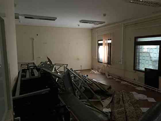 Здание учебного центра площадью 541,5 кв.м в ЯНАО Новый Уренгой