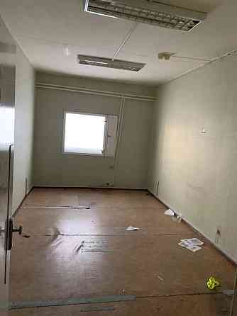 Здание учебного центра площадью 541,5 кв.м в ЯНАО Новый Уренгой