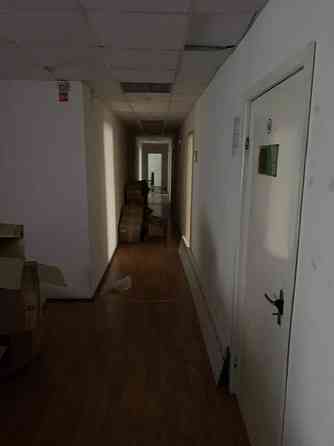 Здание учебного центра площадью 541,5 кв.м в ЯНАО Новый Уренгой