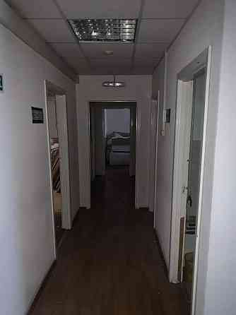 Здание учебного центра площадью 541,5 кв.м в ЯНАО Новый Уренгой