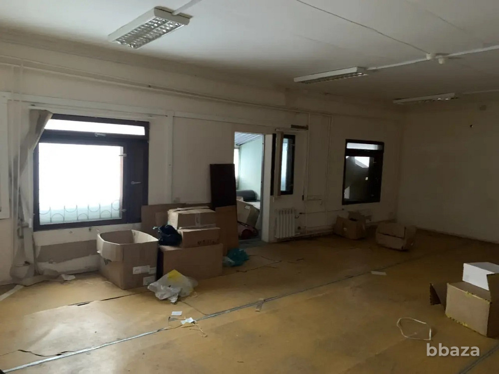 Здание учебного центра площадью 541,5 кв.м в ЯНАО Новый Уренгой - изображение 9