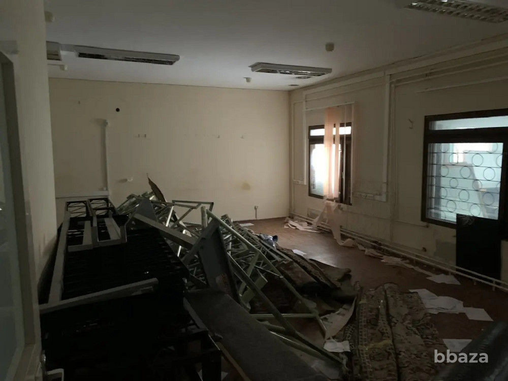 Здание учебного центра площадью 541,5 кв.м в ЯНАО Новый Уренгой - изображение 6