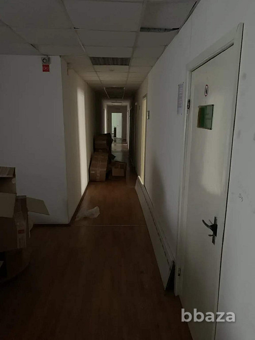 Здание учебного центра площадью 541,5 кв.м в ЯНАО Новый Уренгой - изображение 5