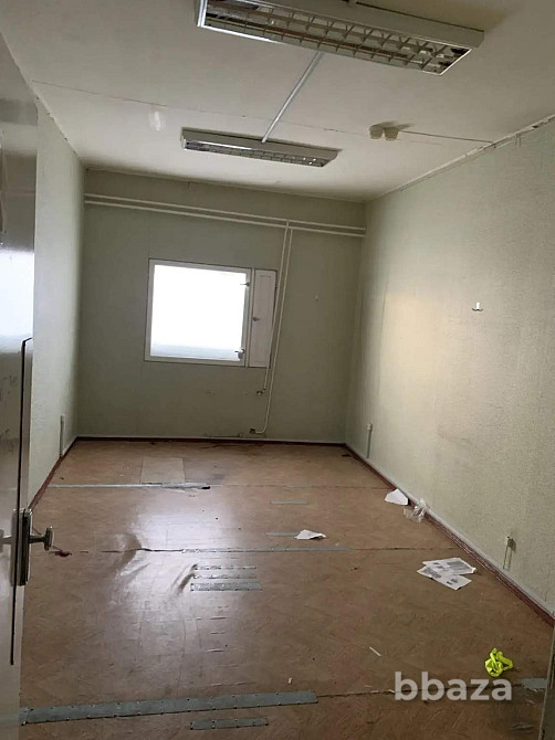 Здание учебного центра площадью 541,5 кв.м в ЯНАО Новый Уренгой - изображение 1