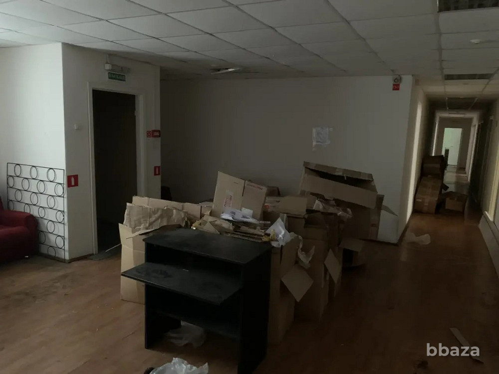 Здание учебного центра площадью 541,5 кв.м в ЯНАО Новый Уренгой - изображение 8