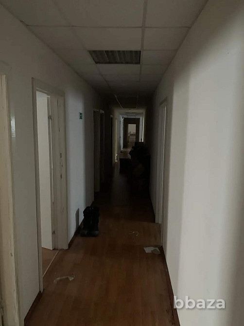 Здание учебного центра площадью 541,5 кв.м в ЯНАО Новый Уренгой - изображение 10