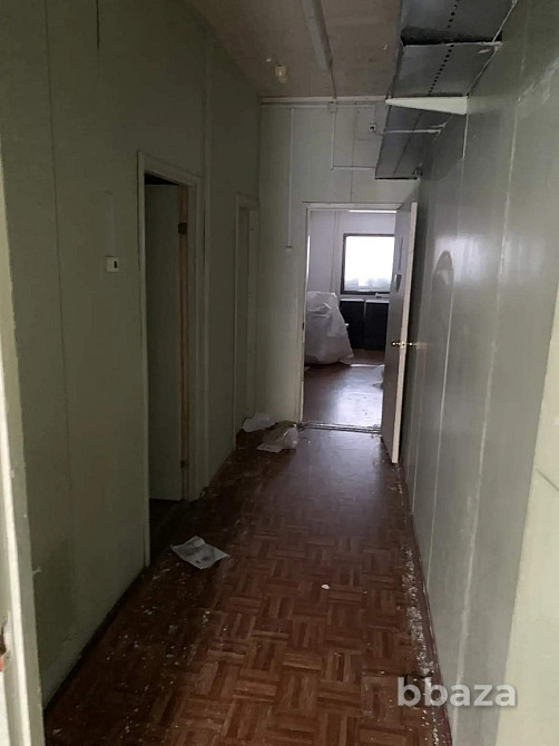 Здание учебного центра площадью 541,5 кв.м в ЯНАО Новый Уренгой - изображение 4