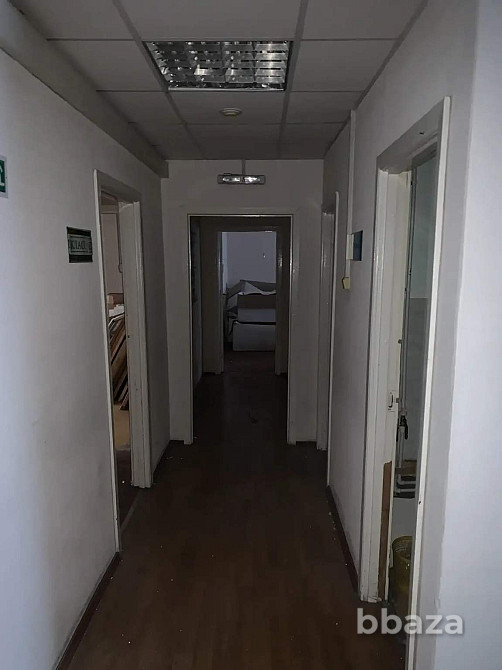 Здание учебного центра площадью 541,5 кв.м в ЯНАО Новый Уренгой - изображение 2