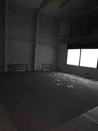 Здание клуба ФЖК площадью 577,7 с пристоем  кв.м в ЯНАО Новый Уренгой