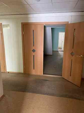 Здание клуба ФЖК площадью 577,7 с пристоем  кв.м в ЯНАО Новый Уренгой