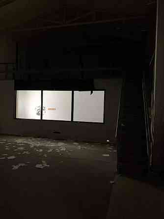 Здание клуба ФЖК площадью 577,7 с пристоем  кв.м в ЯНАО Новый Уренгой