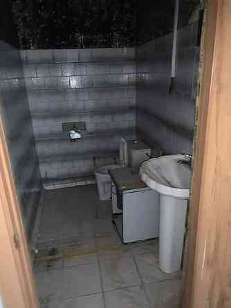 Здание клуба ФЖК площадью 577,7 с пристоем  кв.м в ЯНАО Новый Уренгой