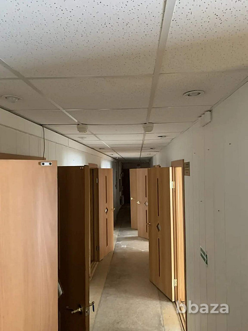 Здание клуба ФЖК площадью 577,7 с пристоем  кв.м в ЯНАО Новый Уренгой - изображение 1