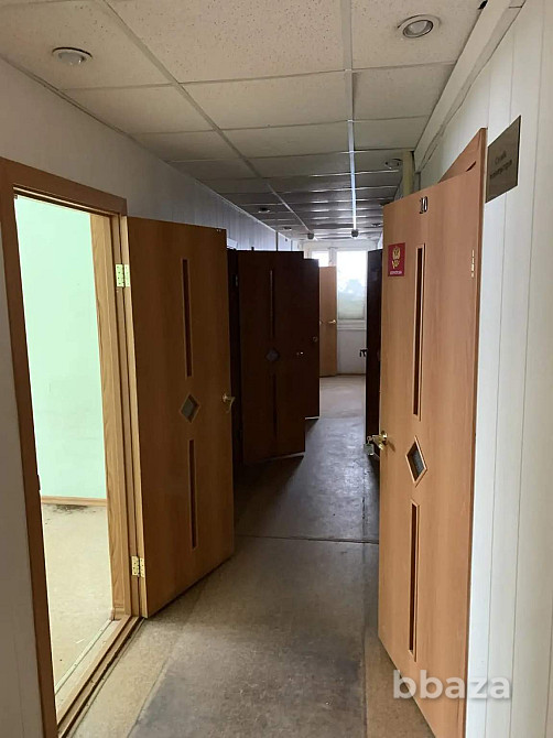 Здание клуба ФЖК площадью 577,7 с пристоем  кв.м в ЯНАО Новый Уренгой - изображение 8