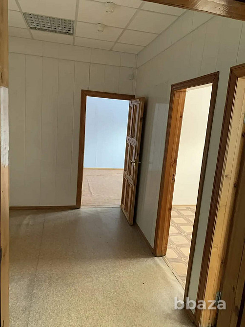 Здание клуба ФЖК площадью 577,7 с пристоем  кв.м в ЯНАО Новый Уренгой - изображение 10