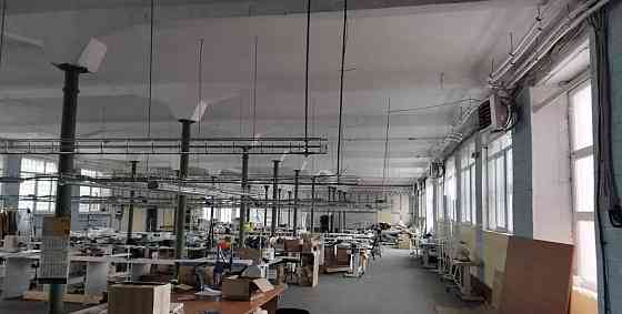 Аренда помещения площадью 1076 м2 Озёры