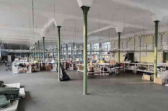 Аренда помещения площадью 1076 м2 Озёры