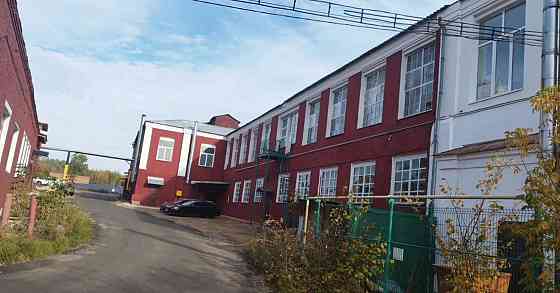 Аренда помещения площадью 1076 м2 Озёры