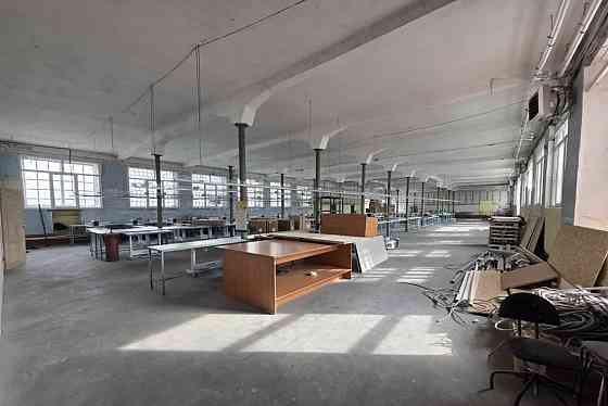 Аренда помещения площадью 1076 м2 Озёры