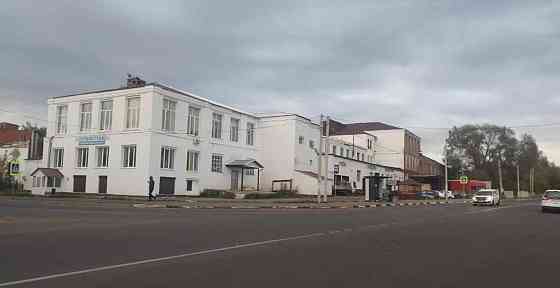 Аренда помещения площадью 1076 м2 Озёры