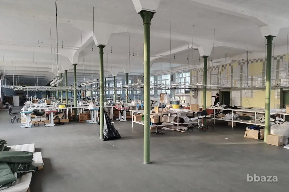 Аренда помещения площадью 1076 м2 Озёры - изображение 3