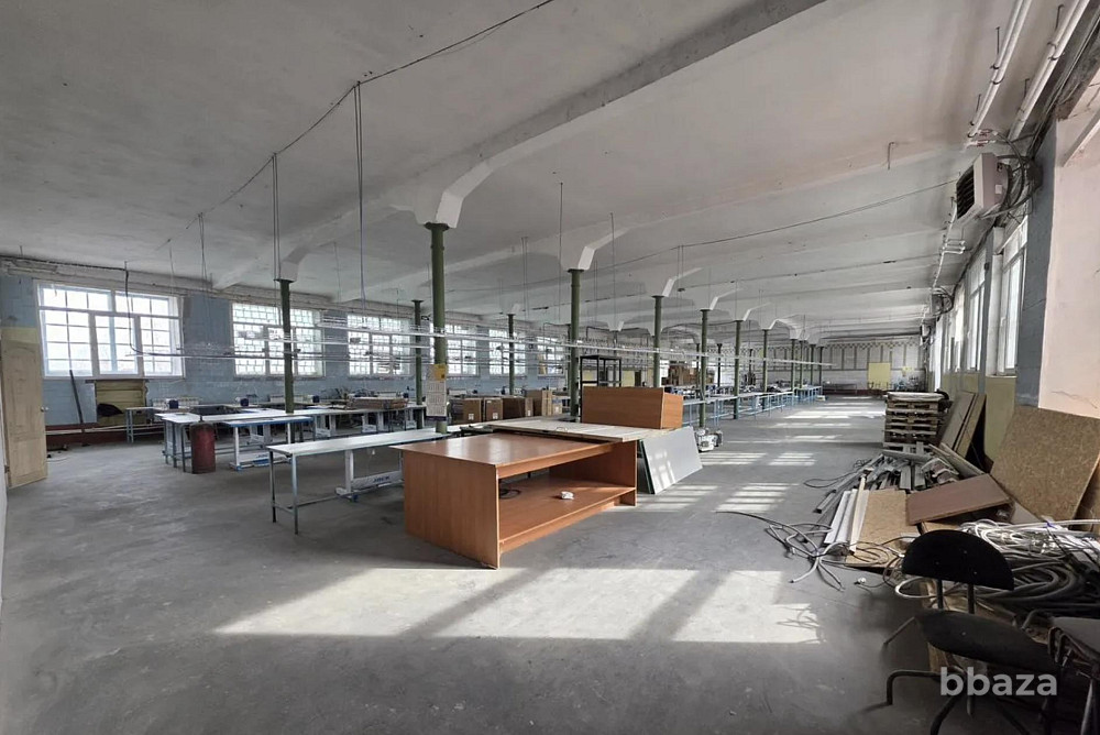 Аренда помещения площадью 1076 м2 Озёры - изображение 2