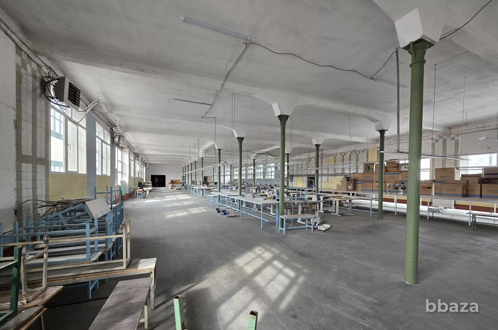 Аренда помещения площадью 1076 м2 Озёры - изображение 1