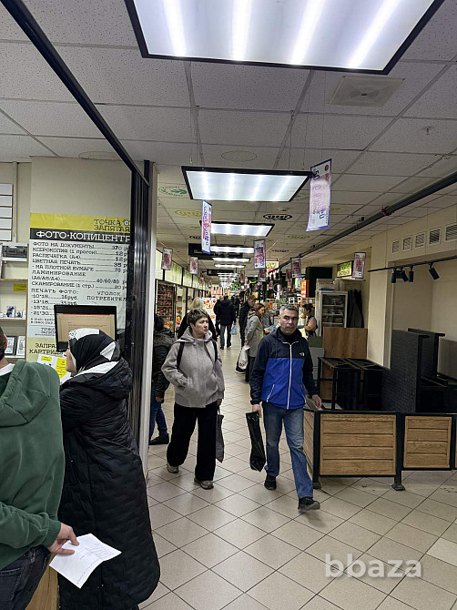 Площадь в аренду в торговой галереи с высоким трафиком Казань - изображение 1