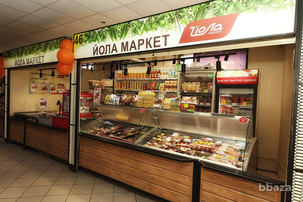 Площадь в аренду в торговой галереи с высоким трафиком Казань - изображение 10