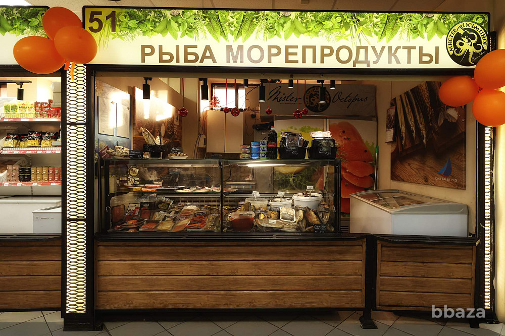 Площадь в аренду в торговой галереи с высоким трафиком Казань - изображение 7