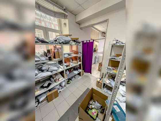 Продается ПСН 88.4 м2 Нижний Новгород