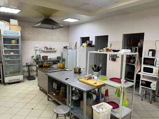 Торговое помещение 120.6 м2 Томск