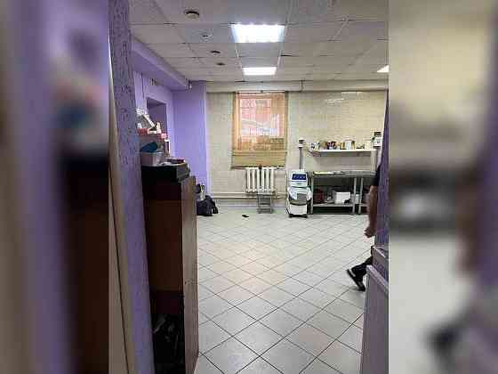 Торговое помещение 120.6 м2 Томск