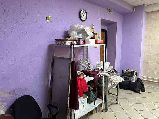 Торговое помещение 120.6 м2 Томск