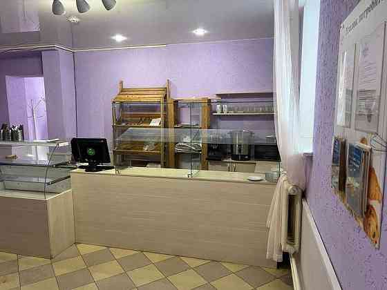 Торговое помещение 120.6 м2 Томск