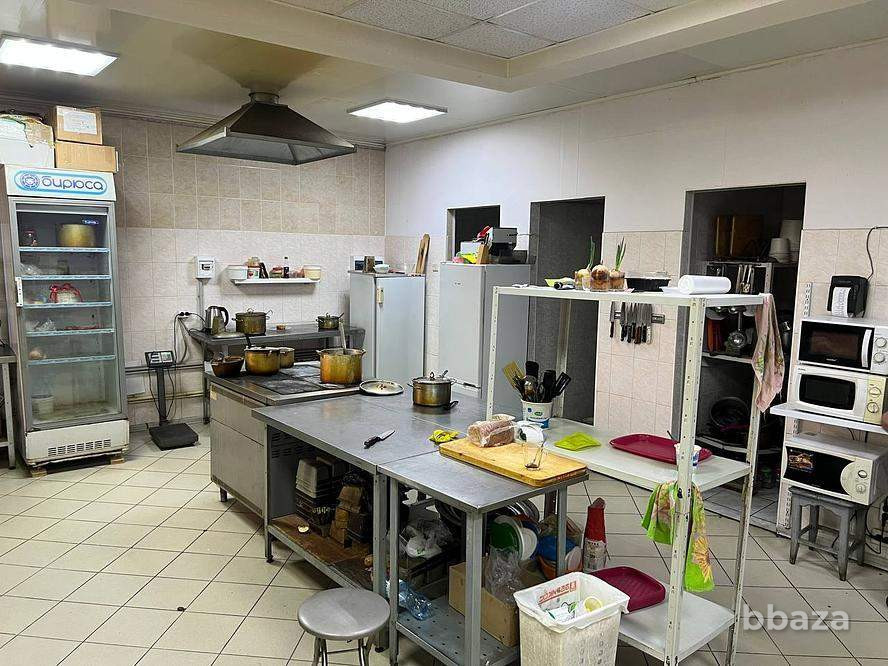 Торговое помещение 120.6 м2 Томск - изображение 6