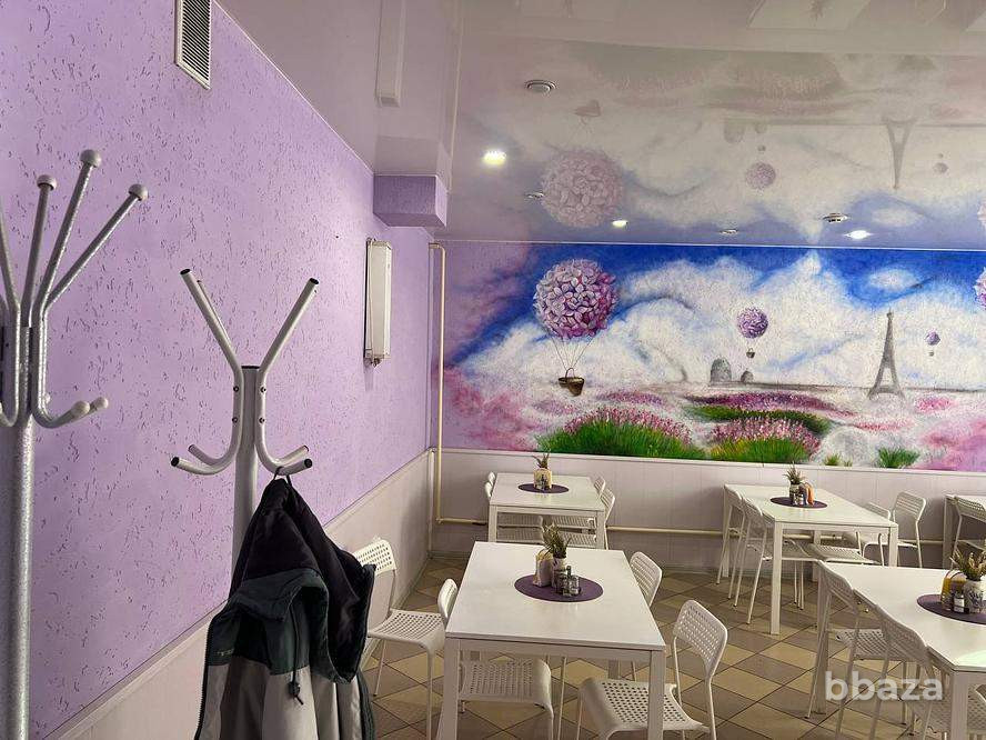 Торговое помещение 120.6 м2 Томск - изображение 8