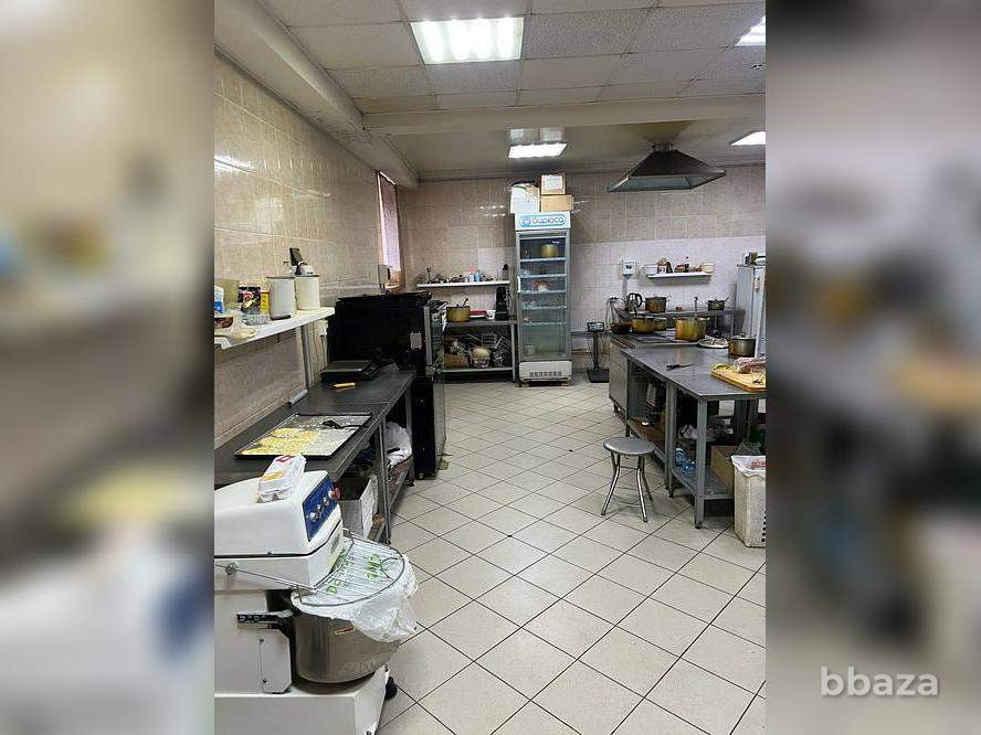 Торговое помещение 120.6 м2 Томск - изображение 9