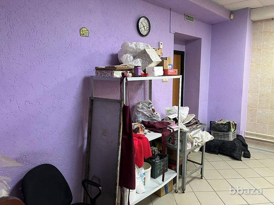 Торговое помещение 120.6 м2 Томск - изображение 5