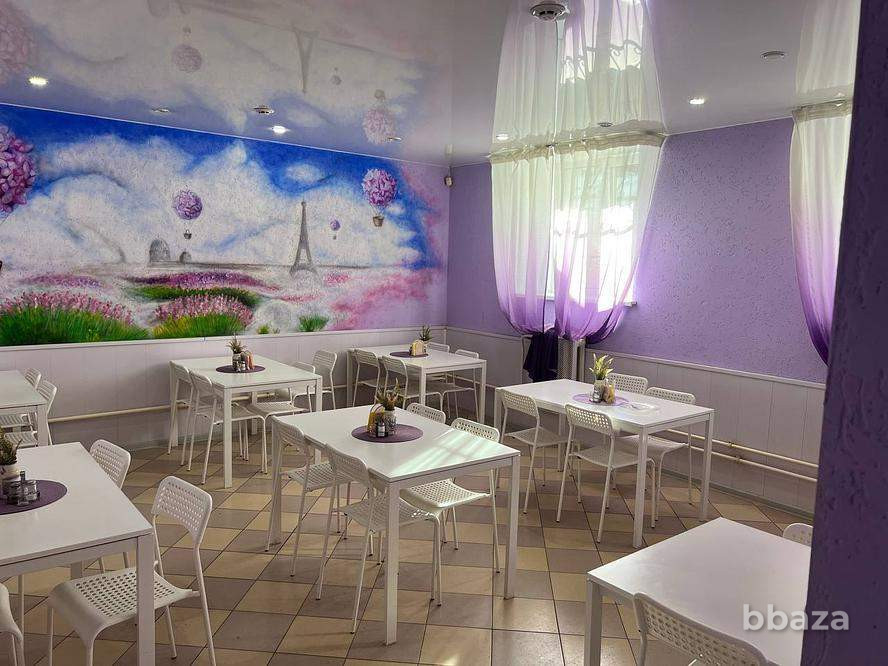 Торговое помещение 120.6 м2 Томск - изображение 1