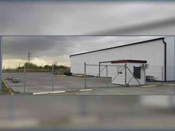 Продается ПСН 823 м2 Славянск-на-Кубани