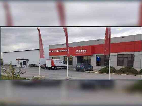 Продается ПСН 823 м2 Славянск-на-Кубани