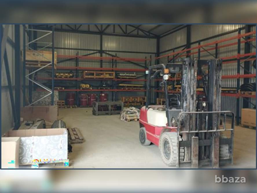 Продается ПСН 823 м2 Славянск-на-Кубани - изображение 3