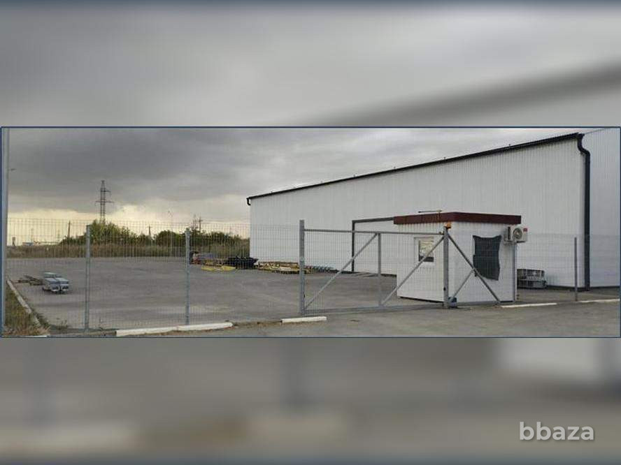 Продается ПСН 823 м2 Славянск-на-Кубани - изображение 4