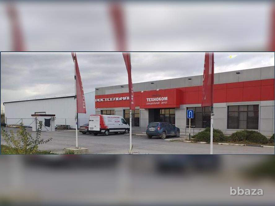 Продается ПСН 823 м2 Славянск-на-Кубани - изображение 1