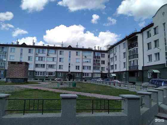 Продается ПСН 48.9 м2 Новосибирская область