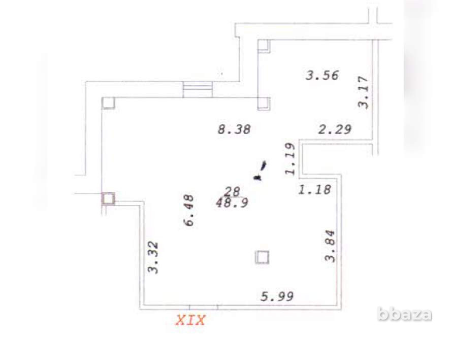 Продается ПСН 48.9 м2 Новосибирская область - изображение 2